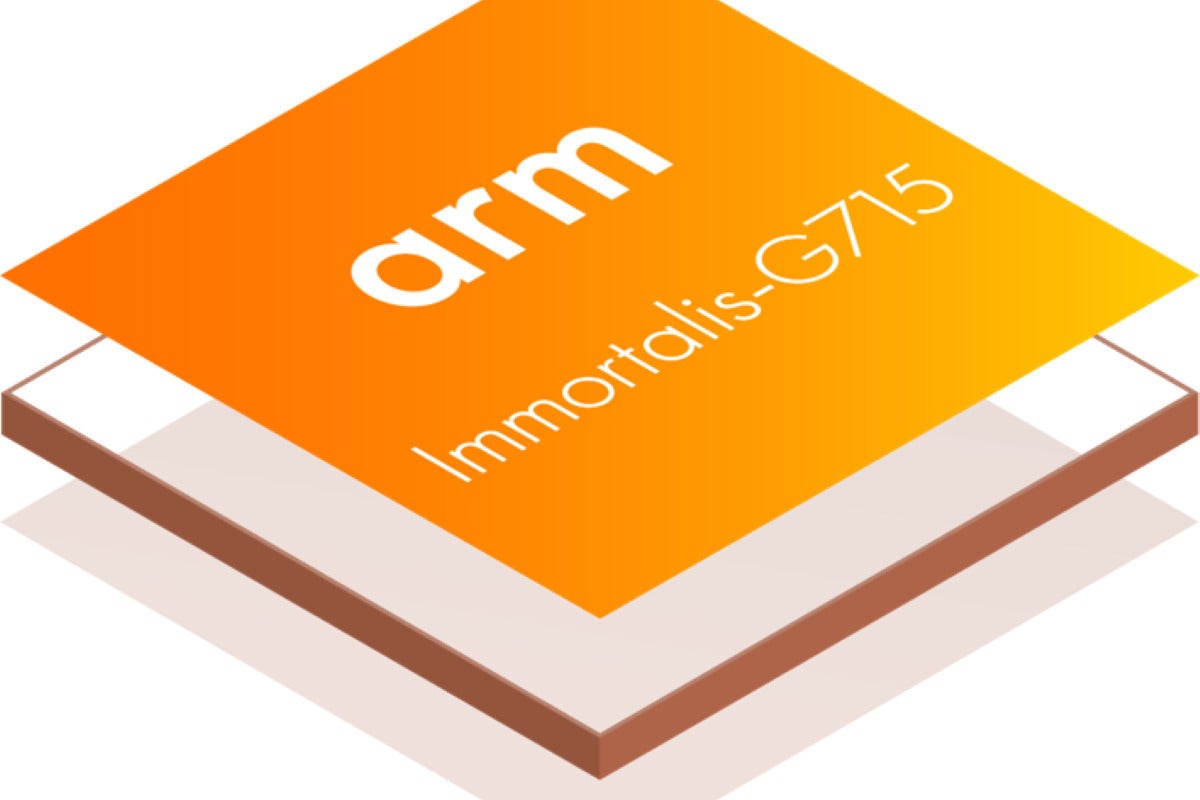 Arm reportedly set to make prototype chip forward of IPO