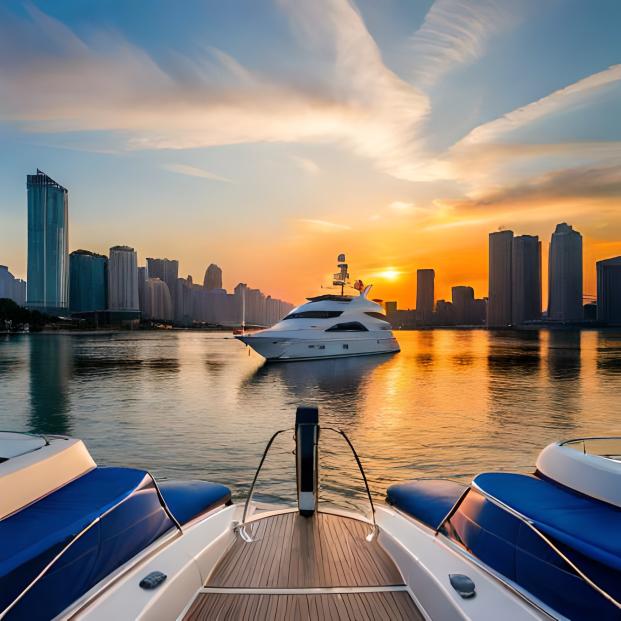 All-Inclusive Yacht Rental in Miami with Royal Experiences