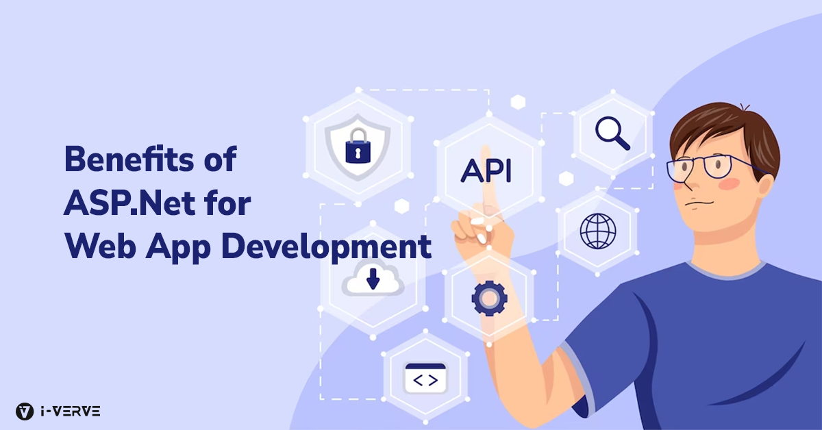 The Benefits of ASP.NET for Web Application Development