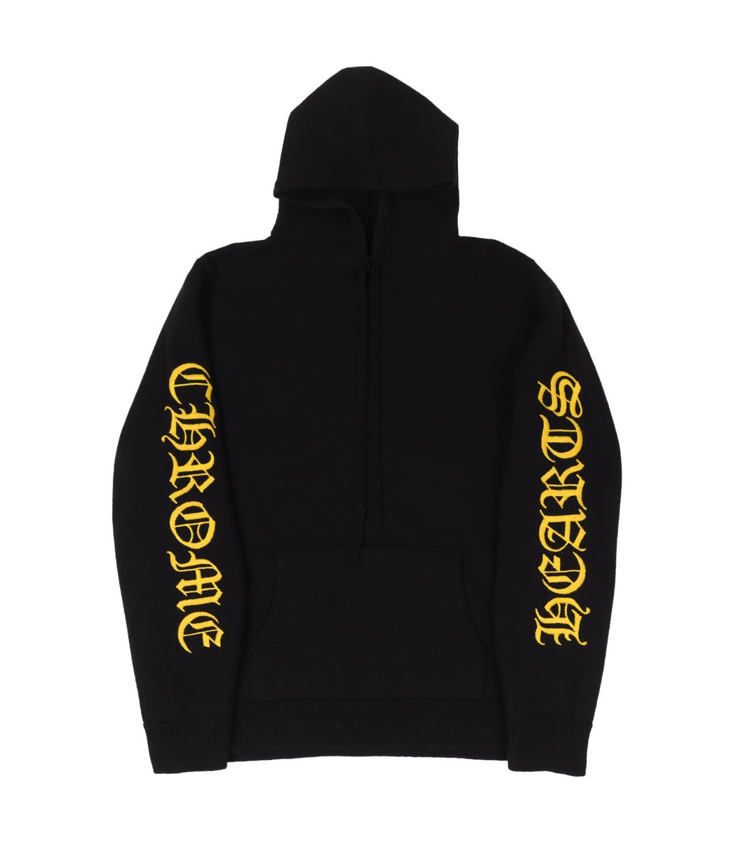 The Best Chrome Hearts Hoodie: