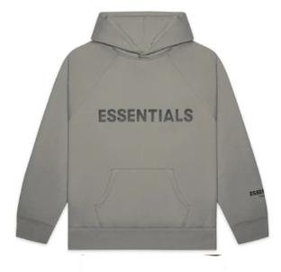 style and comfort Essentials hoodie UK