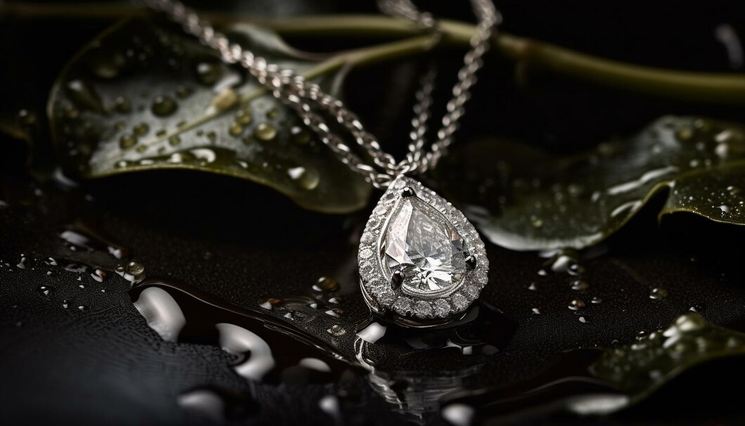 Discover the Beauty of Radiant Diamond Jewelry | Xzlove Jewelry