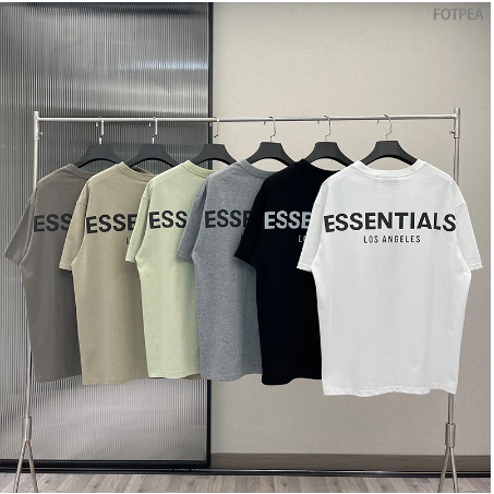 The Symbolism of Essentials Hoodie