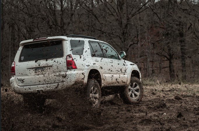 Boost Your 4runner’s Power: The Hottest Upgrades for Off-Road Dominance