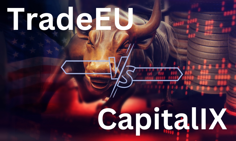 TradeEU Vs. Capitalix