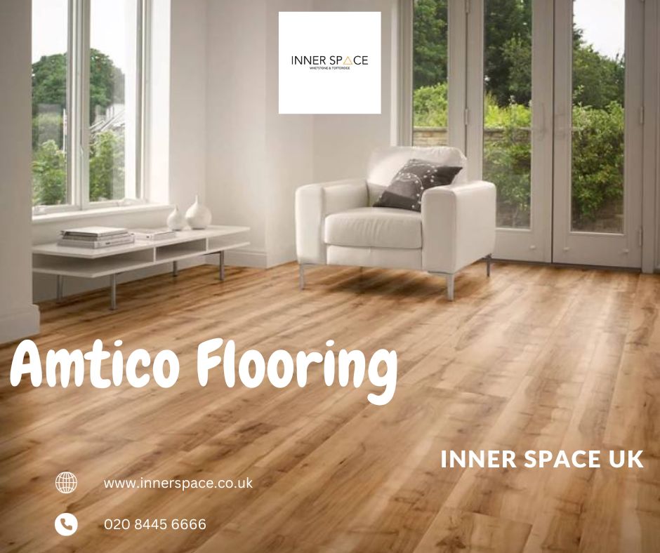 Amtico Flooring The Perfect Choice For Style And Durability