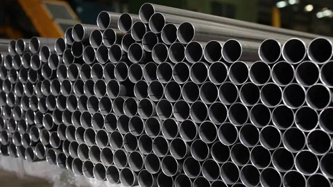 The Advantages of Stainless Steel Welded Pipes