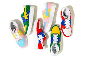 Bape Shoes – A Streetwear Icon