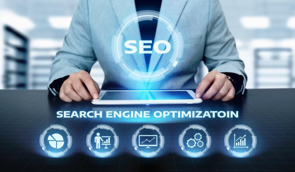 SEO services in Lahore