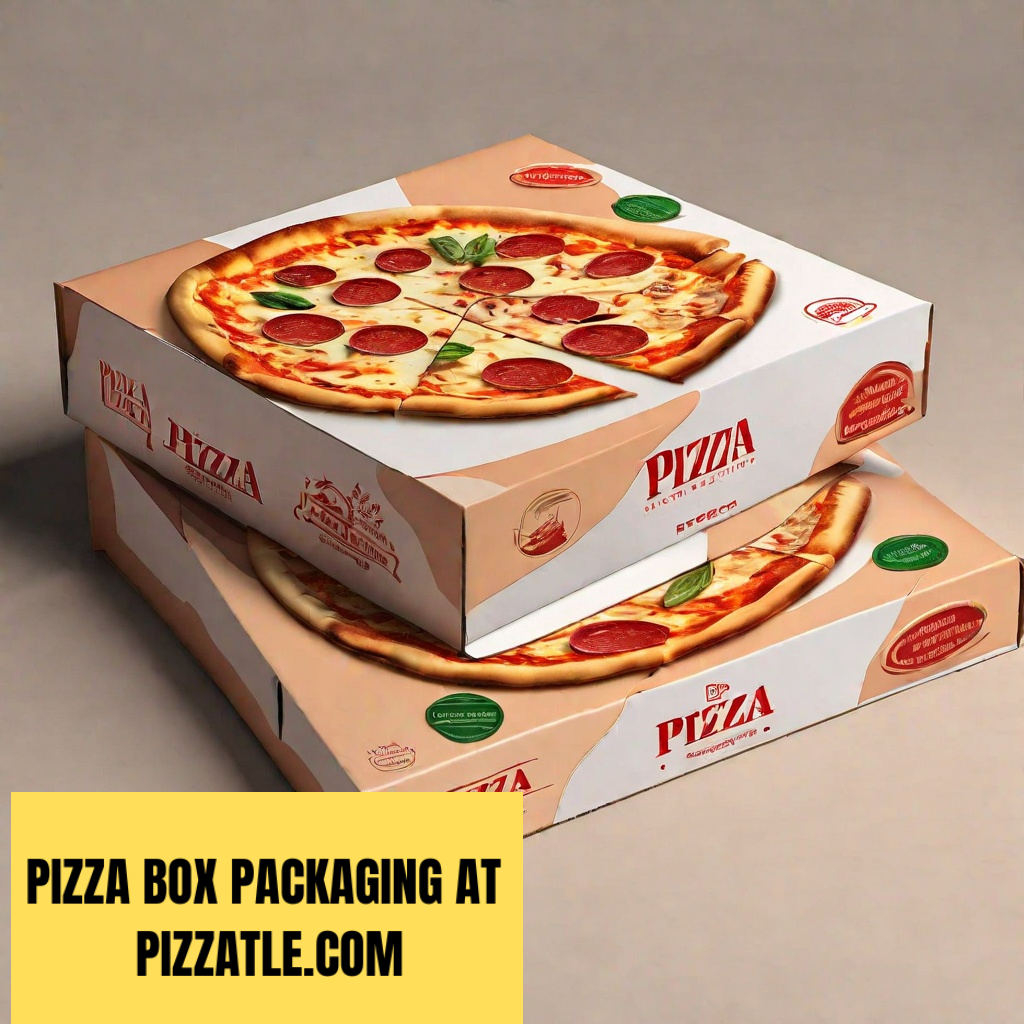 How do you like to eat your pizza 8 inch Pizza Boxes?