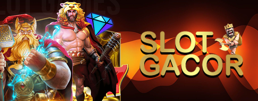 Kebenaran Tak Terbantahkan Tentang Slot Gacor