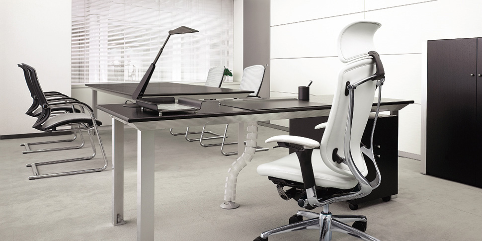 Why Wholesale Office Chairs Are a Game-Changer for Small Businesses