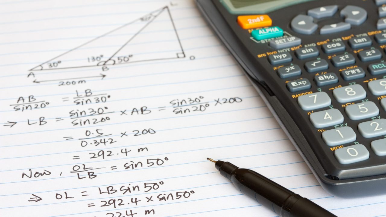 The Path to JC Math Excellence: The Role of JC Math Tuition