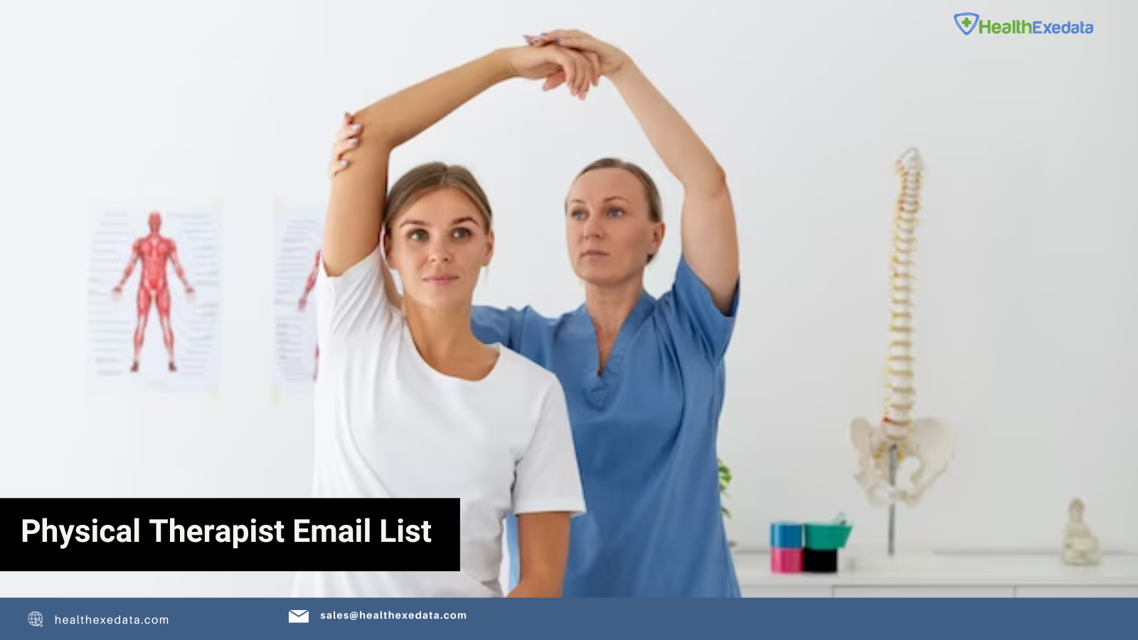 Why You Need a Physical Therapist Contact List to Boost Your Brand’s Reputation