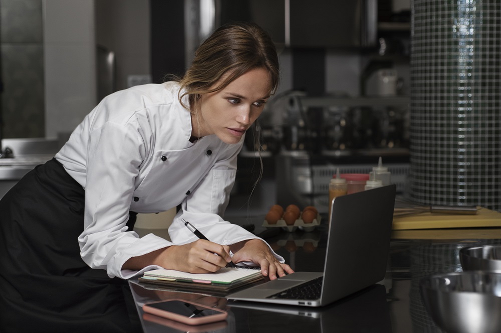 Revolutionizing Efficiency: The Ultimate Guide to Restaurant Kitchen Management Systems