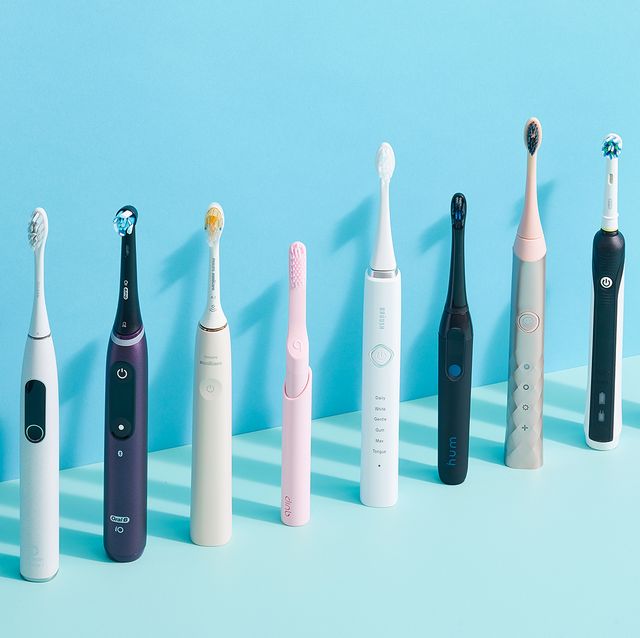 Global Electric Toothbrush Market Forecast Year 2032