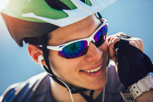 Cycling and the Power of Music – Optimising Your Rides with a Playlist