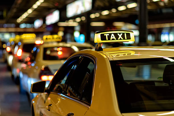 Bloomingdale Taxi To O’Hare Airport: Your Ultimate Guide to Stress-Free Travel