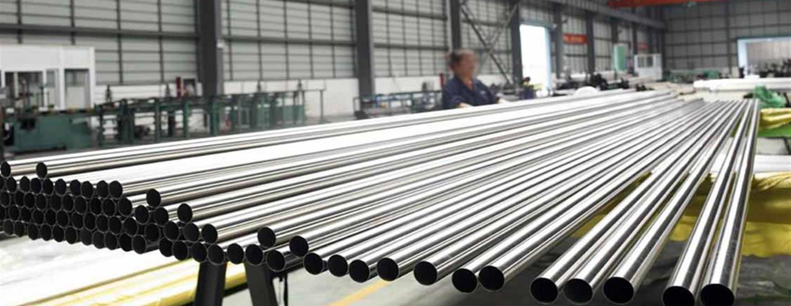 Impact of Stainless Steel Pipes on the Construction Industry