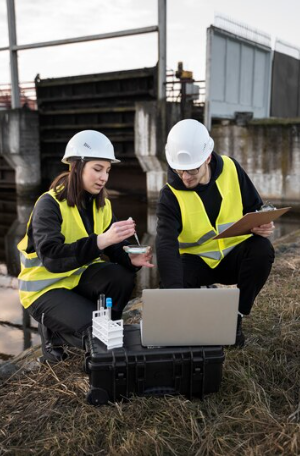 Beneath the Surface: The Importance of Drain Field Inspection in Septic System Health”