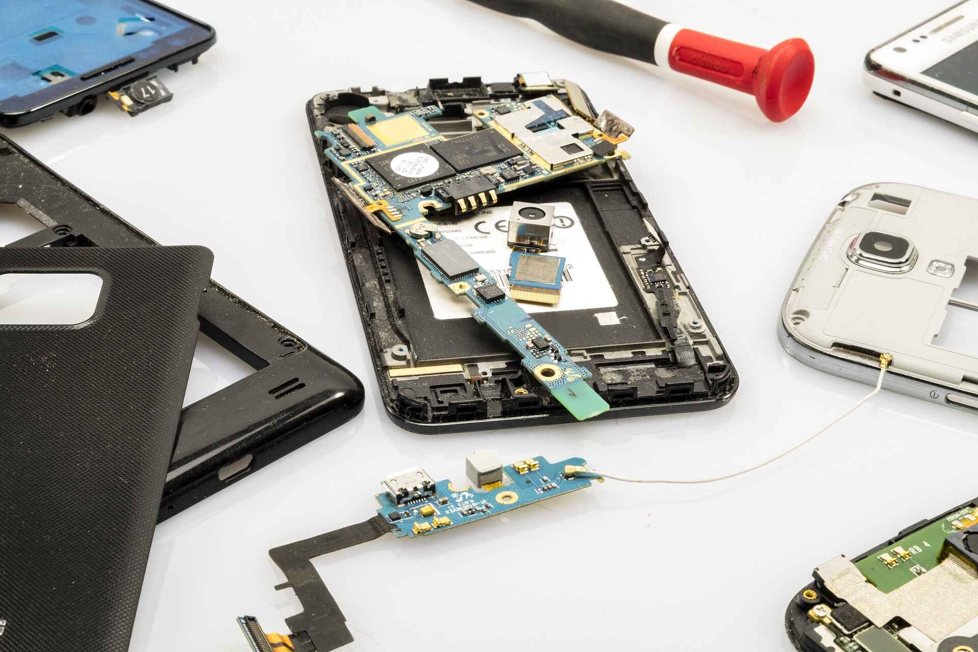 Expert Android Repair Service Richardson and Top-Tier iPhone Fix Solutions