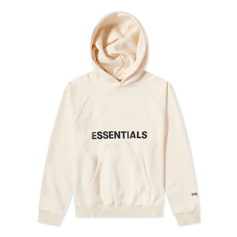 The Essentials Hoodie Revolution