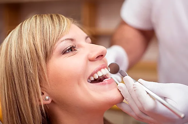 The Importance of Dentist Deep Cleaning: What You Need to Know