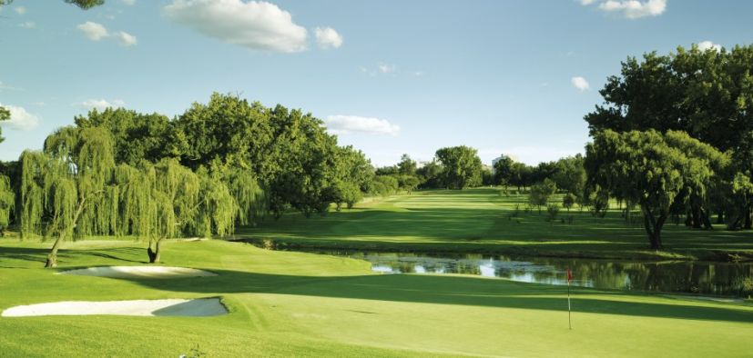 A Golfer’s Delight: Pecanwood Golf and Glendower Golf Club