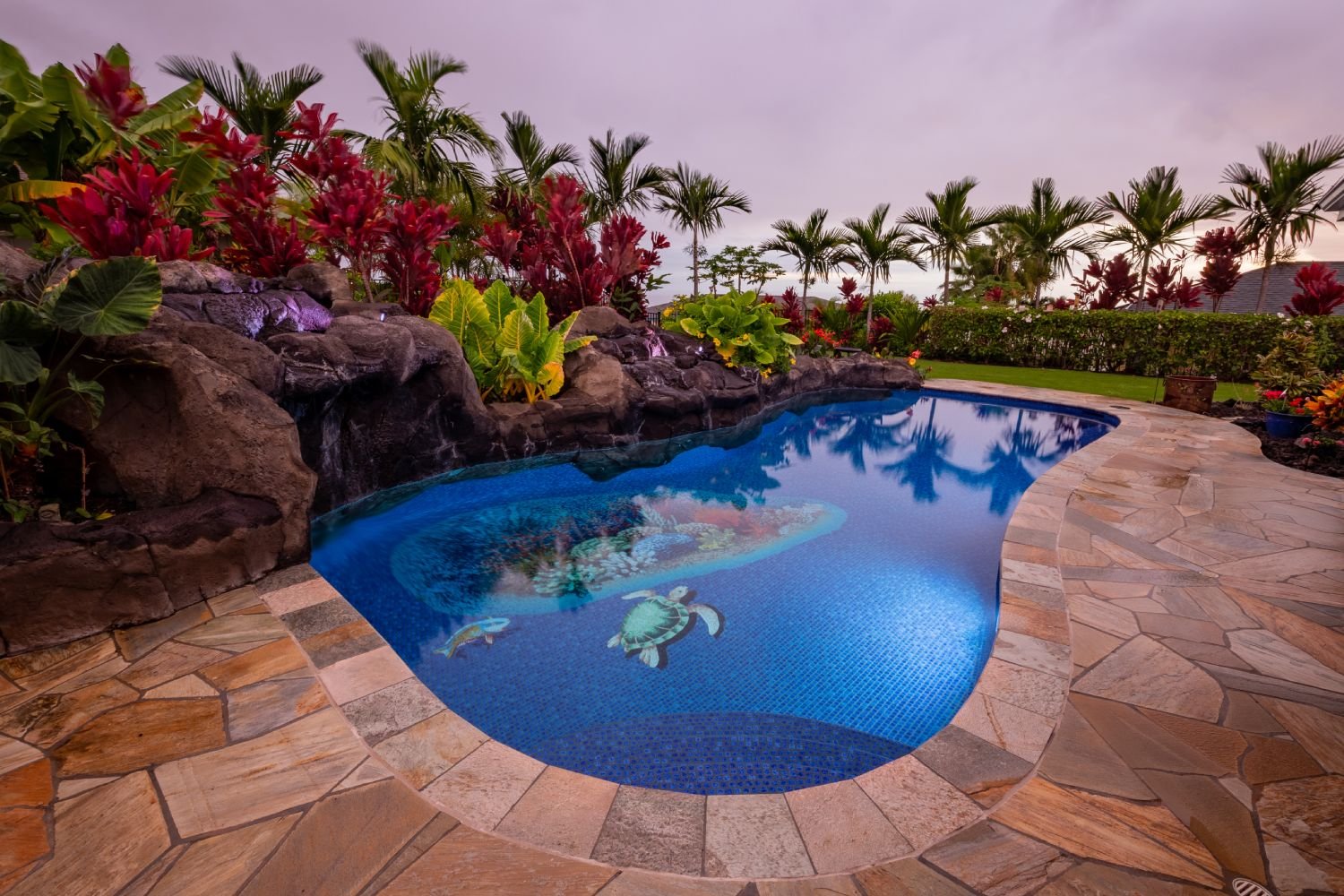 Bring The Ocean’s Spirit Home And transform Your Property With Pools!