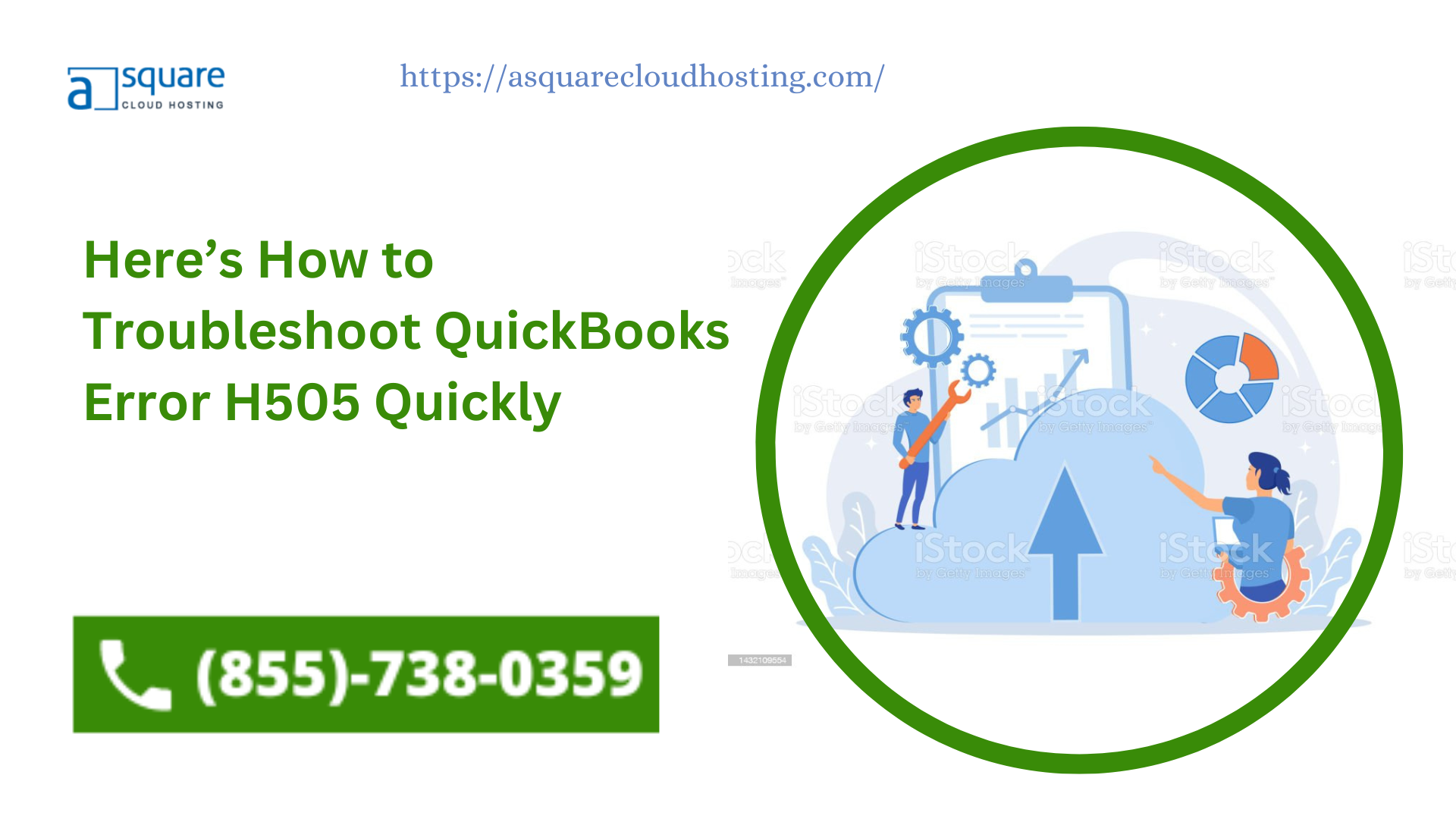 Here’s How to Troubleshoot QuickBooks Error H505 Quickly