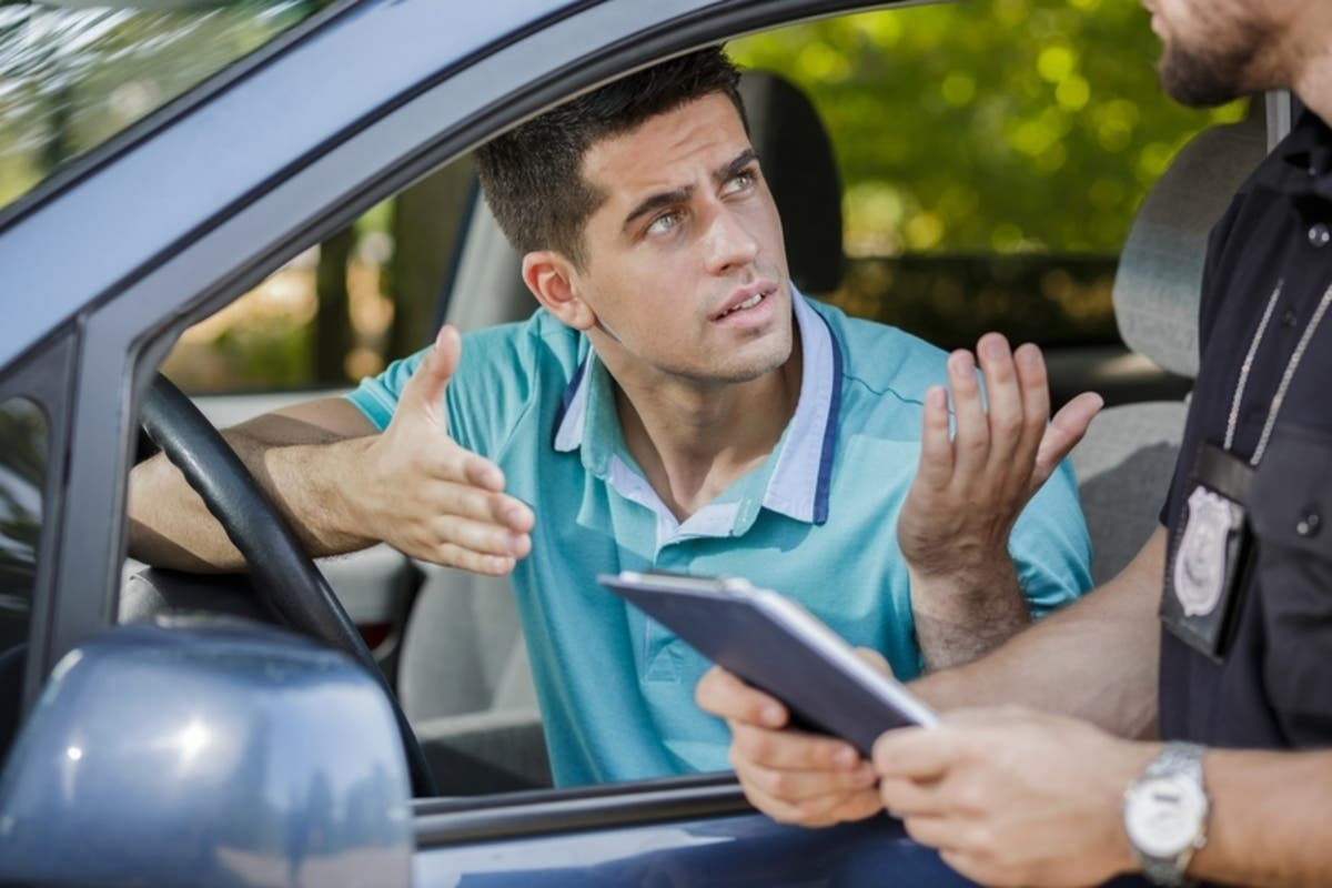 How Much is a Careless Driving Ticket in New Jersey