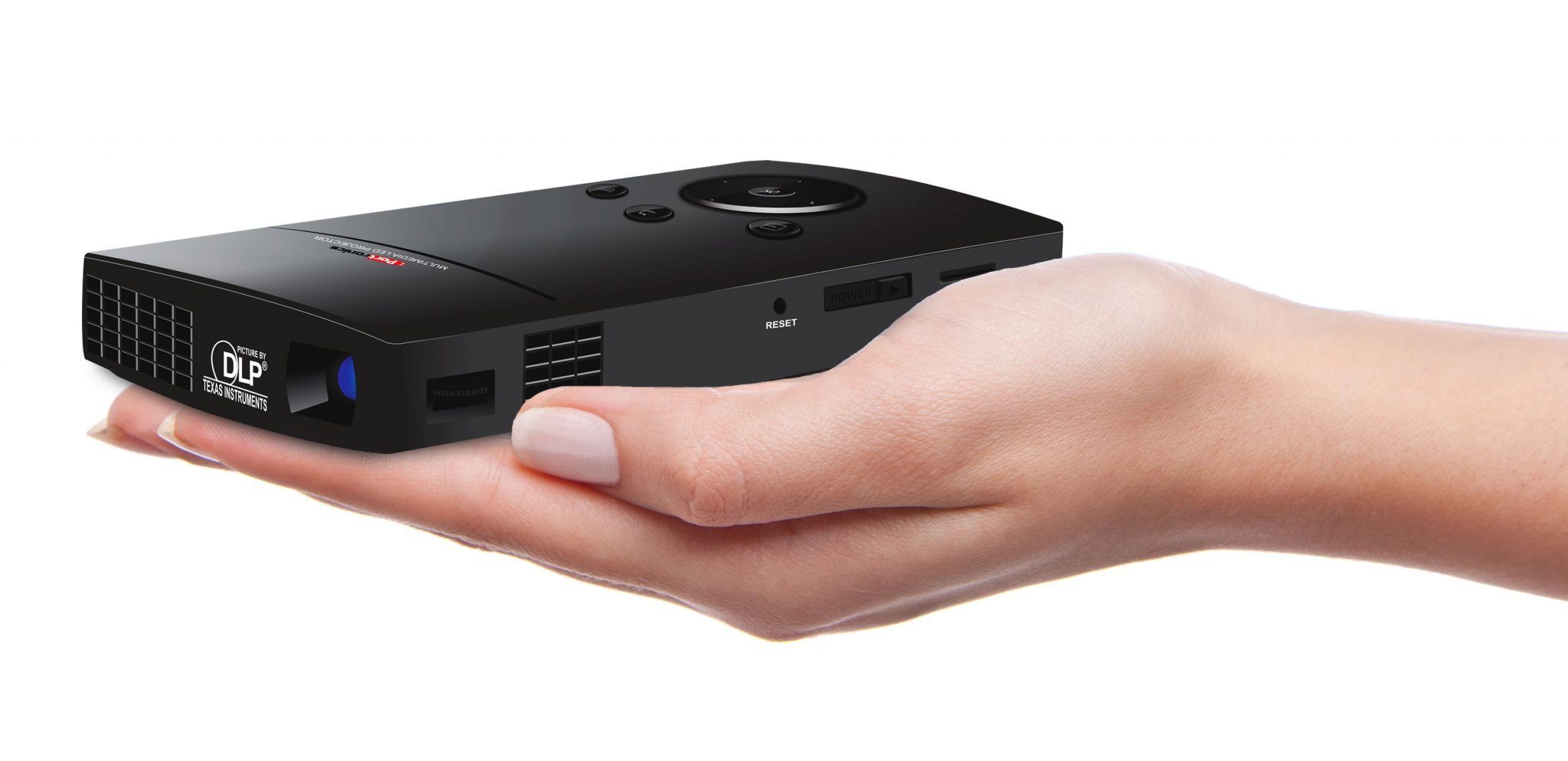 Pico Projector Market Forecast 2023-2032 – Market Size, Drivers, Trends, And Industry Analysis