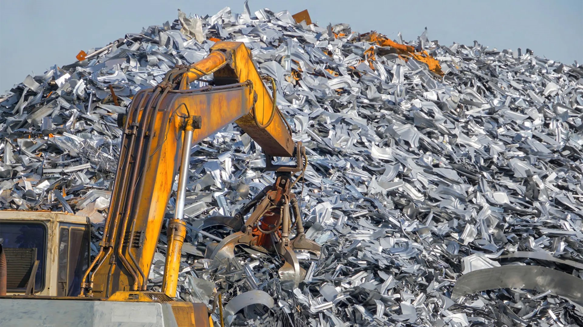 A Comprehensive Guide to Scrap Metal and Steel Recycling