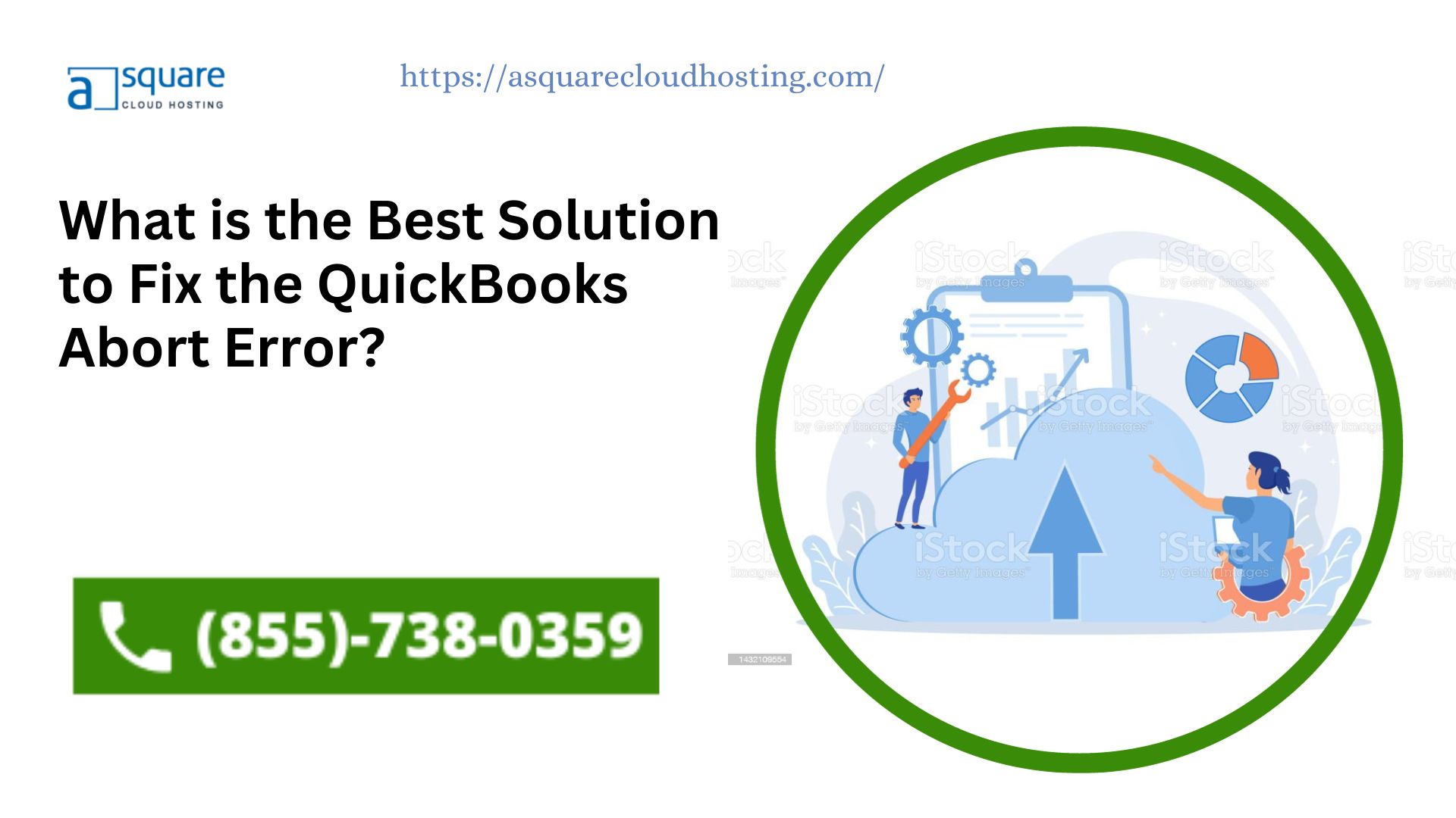 What is the Best Solution to Fix the QuickBooks Abort Error?