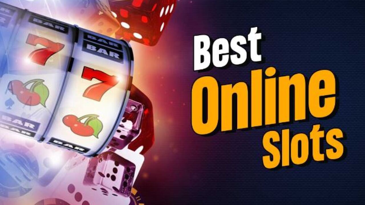 SITUS PERMAINAN JUDI ONLINE TERBAIK MUDAH MENANG