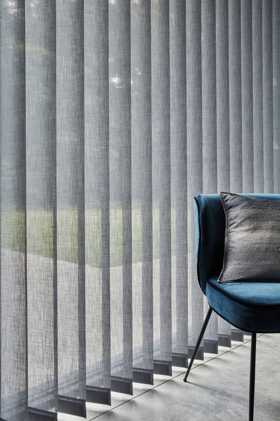 Elevate Your Space with Sheer curtains in Dubai