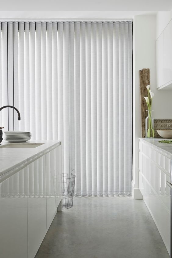 Enhancing Ambiance, the Elegance of Window Blinds Dubai